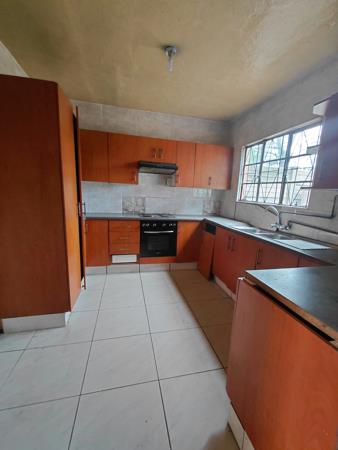 3 Bedroom Duplex