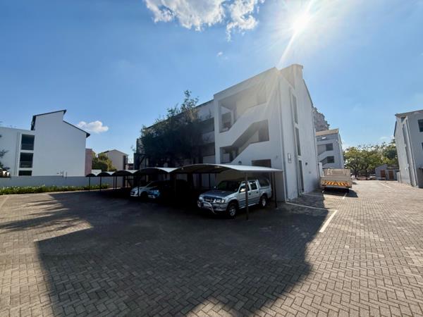 Bachelor apartment