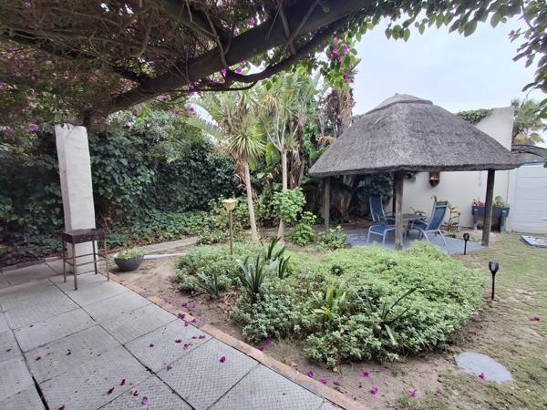 1 Bedroom Garden Cottage