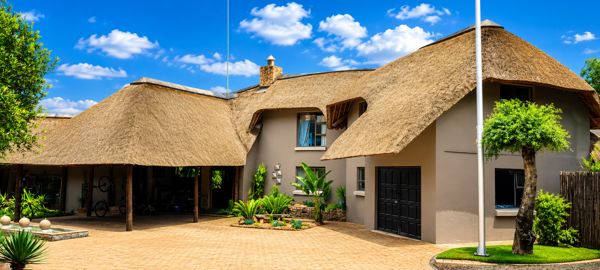 8 Bedroom House