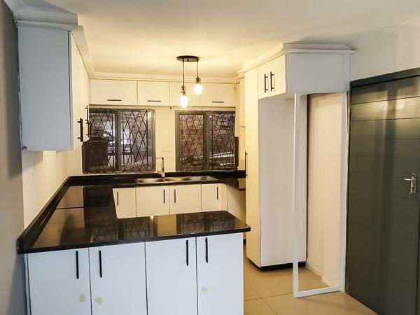 1 Bedroom Garden Cottage