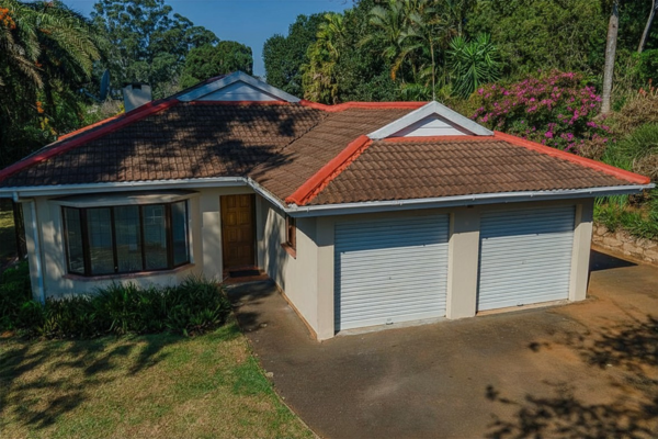 3 Bedroom Simplex