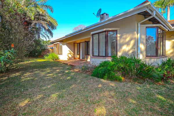 3 Bedroom Simplex