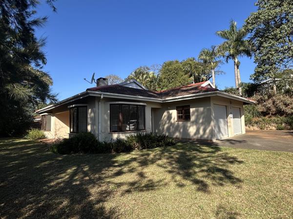 3 Bedroom Simplex