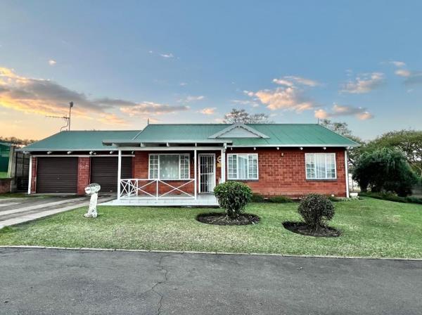 3 Bedroom Simplex