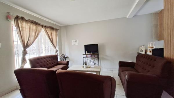 2 Bedroom Duplex