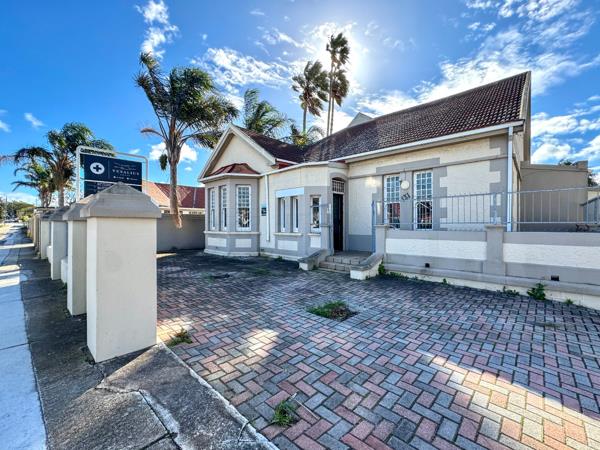 280 m² Commercial space