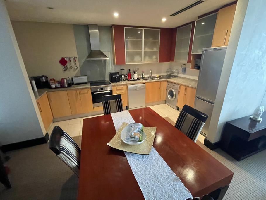1 Bedroom Penthouse