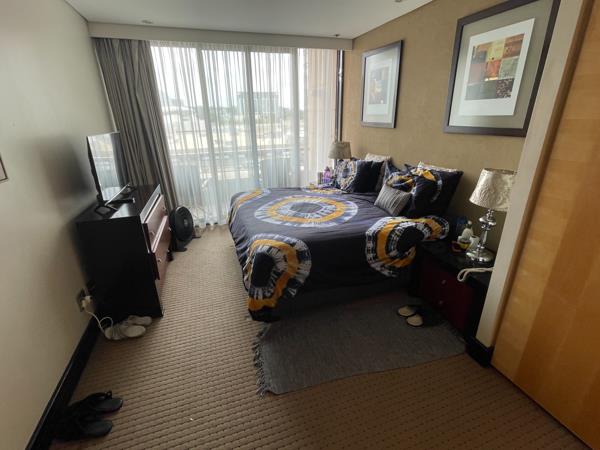 1 Bedroom Penthouse
