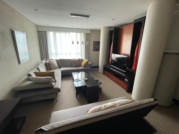 1 Bedroom Penthouse