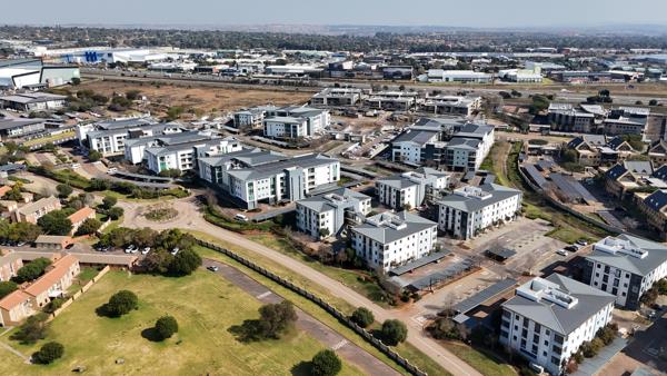 432 m² Commercial space