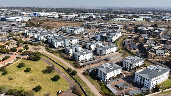430 m² Commercial space