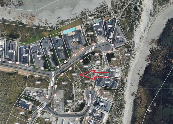 483 m² Land