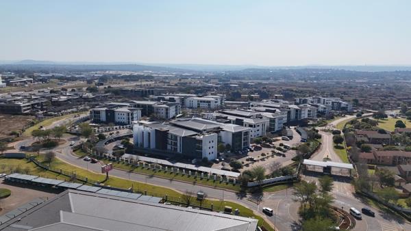 432 m² Commercial space
