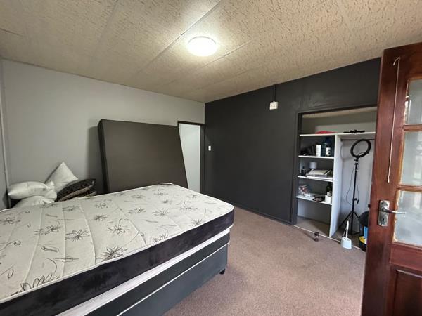 1 Bedroom Garden Cottage