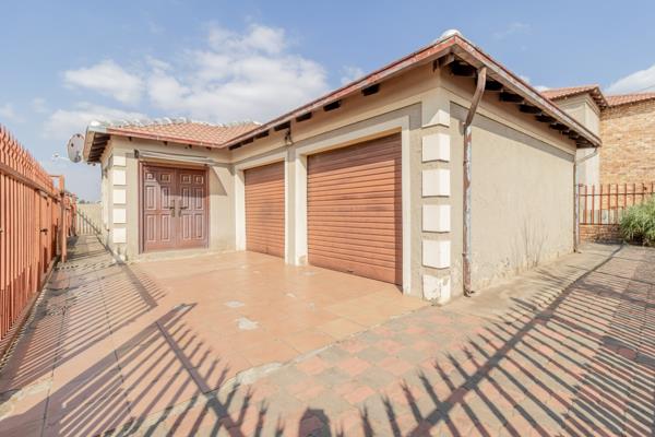 3 Bedroom Simplex