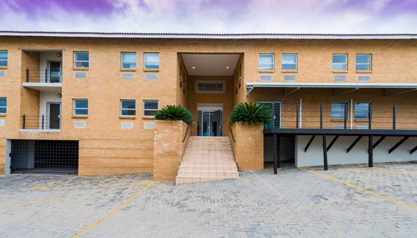 2 344 m² Commercial space