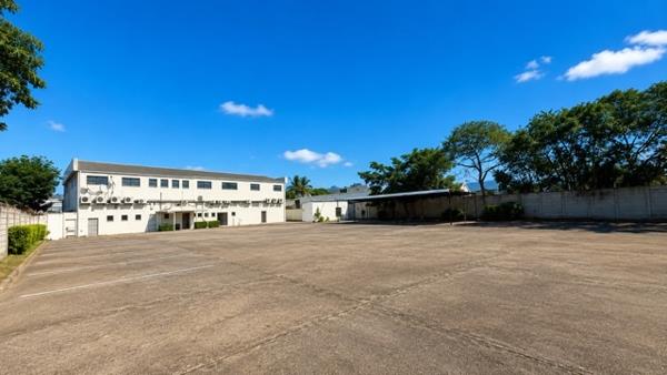 1 196 m² Commercial space