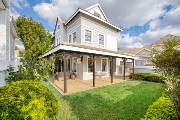 3 Bedroom Cluster