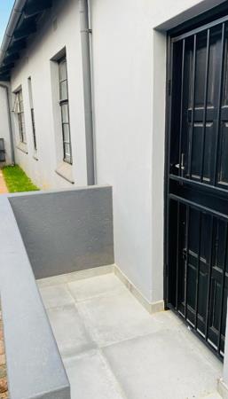 1 Bedroom Garden Cottage