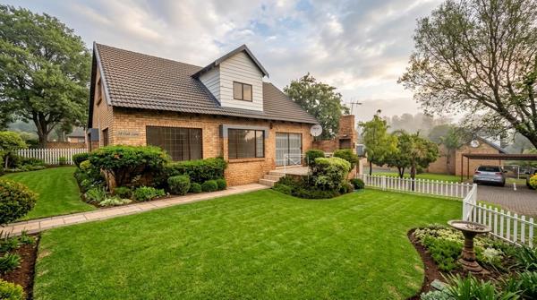 4 Bedroom Cluster