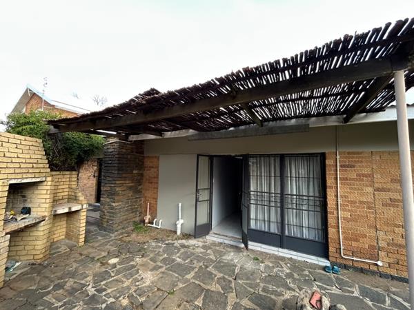 1 Bedroom Garden Cottage