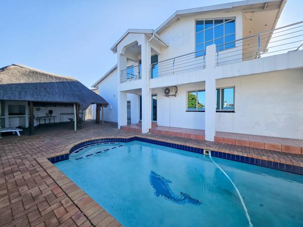 7 Bedroom House