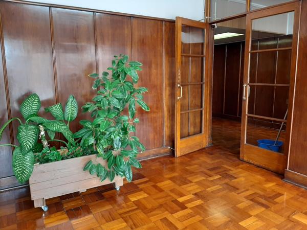 1 Bedroom Flat