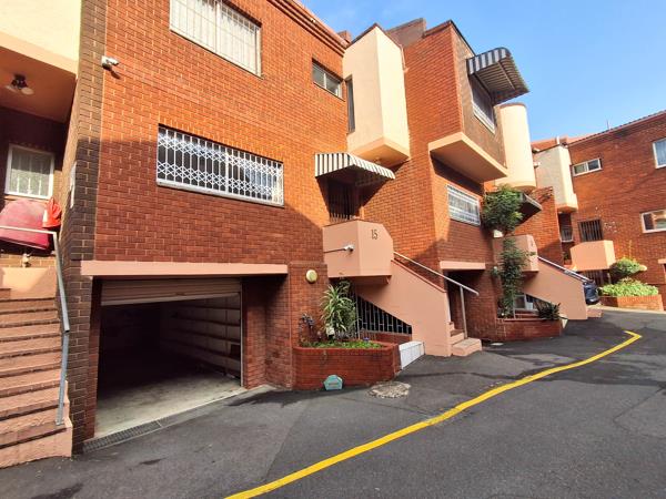 3 Bedroom Duplex