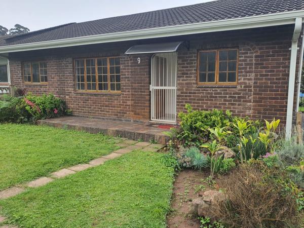 1 Bedroom Garden Cottage