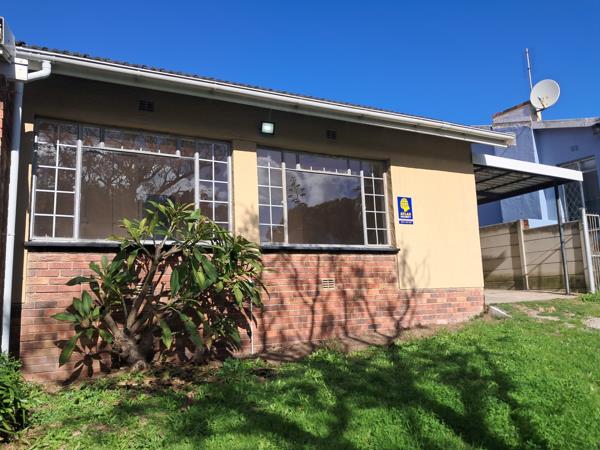 2 Bedroom Garden Cottage