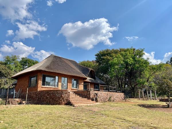 21 ha Smallholding