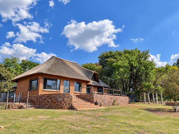 21 ha Smallholding