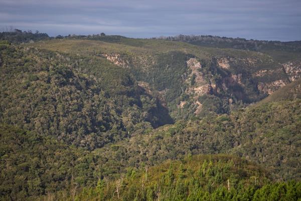 5 181 m² Land