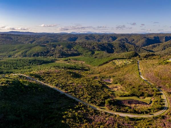 5 181 m² Land