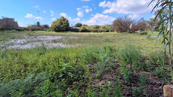 2 230 m² Land