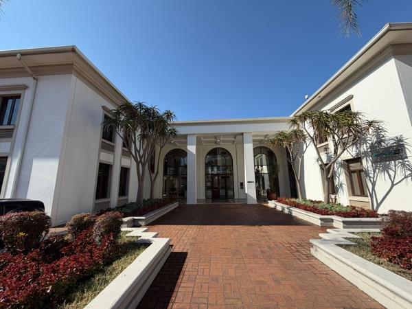 196 m² Commercial space