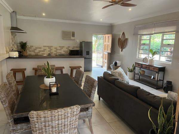 1 Bedroom House