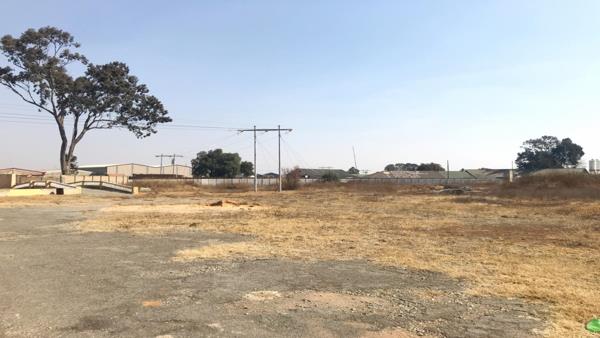 10 000 m² Commercial space