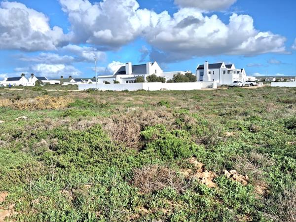 506 m² Land