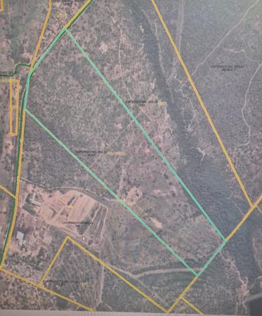 64 ha Land