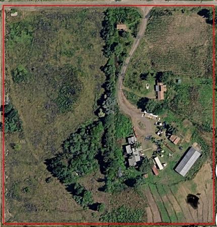 5.6 ha Land