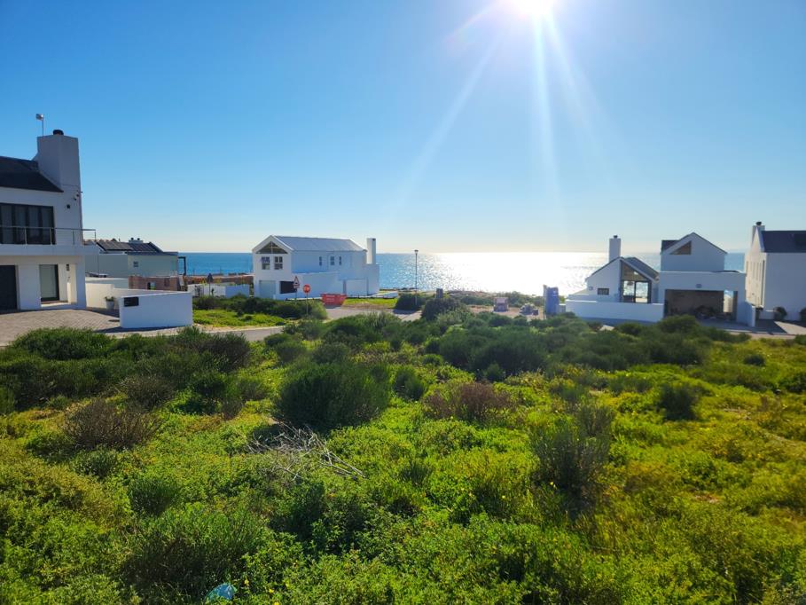 268 m² Land