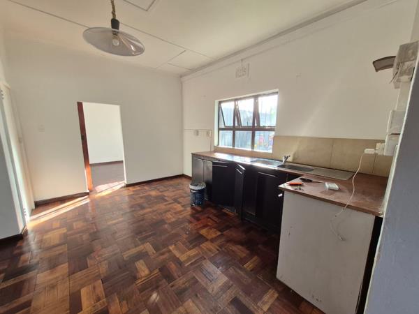 2 Bedroom Garden Cottage