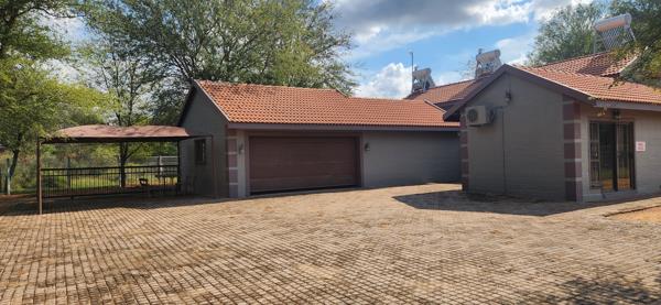5 Bedroom House
