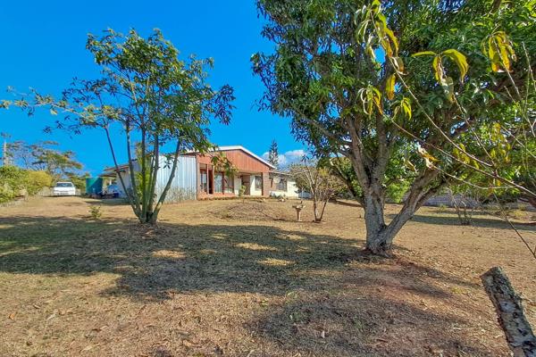 7 Bedroom House