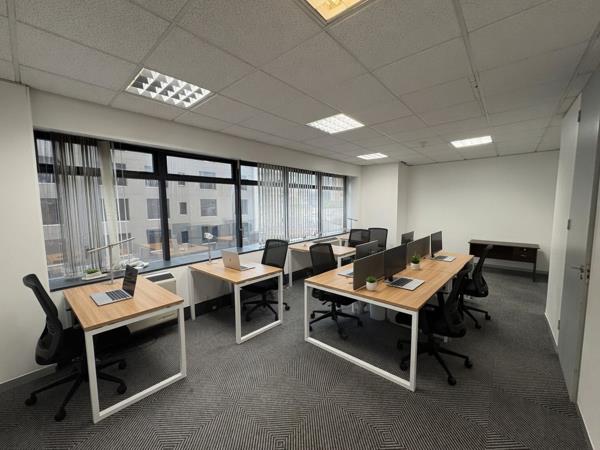 59 m² Commercial space
