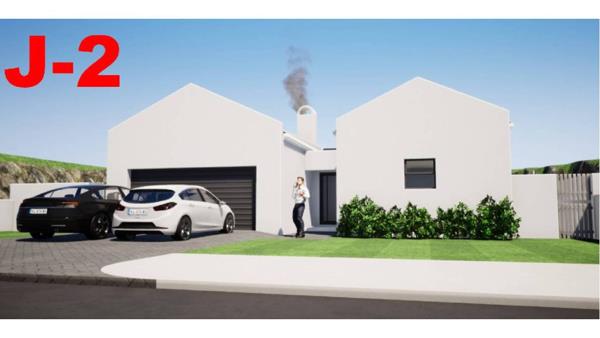 500 m² Land