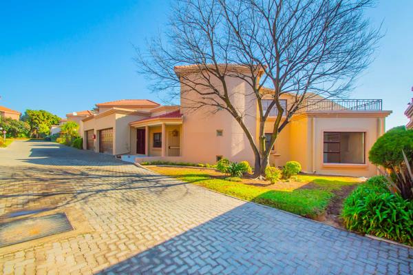 4 Bedroom Townhouse