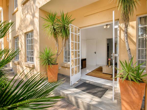 1 Bedroom House